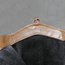 Genuine Leather Spring Heels Knee High Booties Snow Ankle Women Winter Shoes