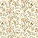 custom flower and bird Wallpaper art mural plants droom wallpapers Living room bedroom decoration waterproof wall sticker