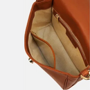 Women Genuine Leather Shoulder Bag Female Handbag Totes Casual Underarm