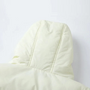 Winter Thicken Parkas Jacket Hooded Jackets for Men Loose Casual Padded Coat