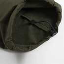 Cargo Pants Men Pleated Spliced Safari Pants