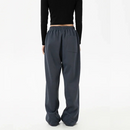 Women's Baggy Pants Female Ladies Sweatpants Woman Trousers Sports Pants