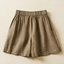 Shorts for Women Clothes Summer Casual Elegant Women Clothing