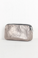 Wallet Genuine Leather Luxury Handmade Storage Long Purses Casual Bag Simple Organizer Pouch