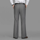 Trousers for Men Business Social Tailoring Man Suits Pants Formal Slacks