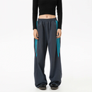 Women's Baggy Pants Female Ladies Sweatpants Woman Trousers Sports Pants