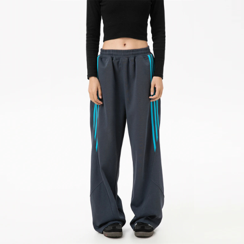 Women's Baggy Pants Female Ladies Sweatpants Woman Trousers Sports Pants