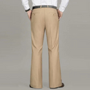 Trousers for Men Business Social Tailoring Man Suits Pants Formal Slacks