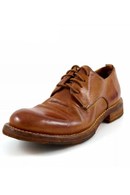 Autumn Men Formal Shoes Genuine Leather Dress Shoes Round Toe Lace Up Oxfords