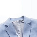 Spring Men Blazers Jacket for Male Casual Office Clothes Mans in Suits & Blazers
