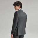 Wool Suits For Men Slim Fit Summer Formal Man Clothing