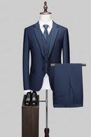 Modern Men’s Casual Suit Set – Premium Quality Wedding & Formal Blazer