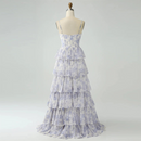 Elegant Gowns Elegant Evening Dresses for Woman Luxury Prom Dresses Floral