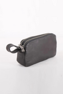 Clutch Bag Genuine Leather Luxury Long Wallet Simple Cell Phone Bag Storage Key Purses