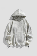 Spring Sweatshirts Men Fit Retro Couple Hoodies for Men Clothing