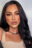 Natural Body Wave Wigs Hair For Women Human Hair