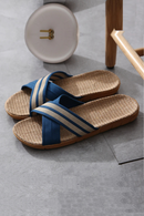 Women Thick Platform Cloud Slippers Summer Beach Sole Slide Sandals Leisure Indoor Anti-slip Shoes