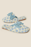 Slippers Women Design Flat Slippers Winter Comfortable Lightweight Warm Home Cotton Slippers