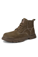 Men Brand Boots Autumn Winter Classic Comfortable Wear-Resistant Boots For Men