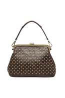 Women Shoulder Bags Brand Designer Crossbody Bag Large Capacity Shell Bag Rivet Tote Bag Purses