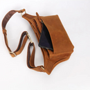 Men Waist Pack Outdoor Messenger Shoulder Tactical Chest Bag For Male Sling Crossbody Handbags