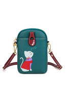Women Shoulder Bag Crossbody Bag Cute Cat Bag