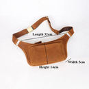 Men Waist Pack Outdoor Messenger Shoulder Tactical Chest Bag For Male Sling Crossbody Handbags