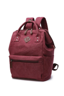 Canvas Backpack Women Backpack For Girls Women bag Mini backpack