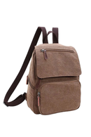 Canvas Backpack Women Bags for Teenage Girls Cute Rucksack Laptop Backpacks Female