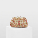 Women Crystal Clutch Bag Evening Bags Ladies Gala Dinner Purses Wedding Bridal Handbag