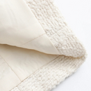 Women Single Breasted Texture Short Jacket Female Autumn Winter Elegant Coat