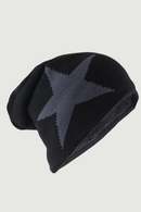 Winter Warm Hat For Men Women Knitted Wool Beanies Skullies Lady Skull Bonnet