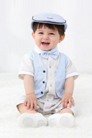 Baby Clothes New Born Summer Short Sleeve Rompers Baby Items Toddler Overalls Clothes for Babies from 0 to12 Months Baby