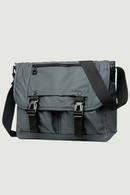 Men Nylon Crossbody Bag Multifunctional Male Shoulder Messenger Bags Satchels Business Bolsa