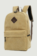 Backpack Large Capacity Outdoor Sports Bags Solid Travelling Bag