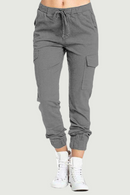 Cargo Pants Women Casual Jogger Pants Women Sweatpants Ladies Trousers Oversize Joggers Pants For Women