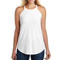 Women Cotton Solid Girls Tops for Summer Women Sleeveless T-shirts Basic Clothing for Women