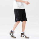Men Shorts Summer Casual Brand Boardshorts Comfortable Fitness Men Bodybuilding Breathable Shorts
