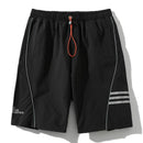 Men Shorts Summer Casual Brand Boardshorts Comfortable Fitness Men Bodybuilding Breathable Shorts