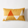 Cushion Cover 30x50cm Abrstract Gometric Rectangle Pillow Cover Soft Cozy Home Decoration for living room Kids Room Color Block