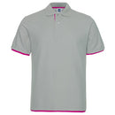 Men's Polo Shirts Summer Short Sleeve T Shirt Cotton Clothing Hombre Tees Tops Polos Shirts For Men