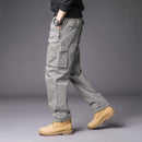Cargo Pants Trousers For Men Men Clothing Sports Pants for Men Military Style Male Trousers Men Pants