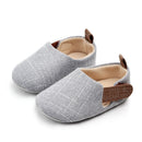 Spring Summer Fall Baby Shoes for NewBorn Infant Boys Treasure Soft-Soled Non-slip Children Outwear