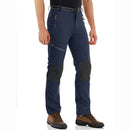 Men Summer Outdoor Pants Quick Dry Lightweight Hiking Camping Pants Multi-Pockets Rip-stop Fishing Mountain Trousers