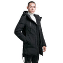 Winter Jacket Man Cotton Mens Parka Winter Jackets And Coats