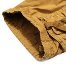 Summer Shorts Section Denim Shorts Men Cotton Short Fat Increase Young Men Bags Overalls