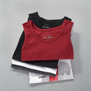 Men Summer Style High Quality Comfortable Cotton Sleeveless Waistcoat Male Casual Vest Suitable For Sport Running