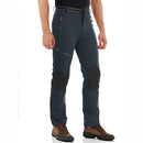 Men Summer Outdoor Pants Quick Dry Lightweight Hiking Camping Pants Multi-Pockets Rip-stop Fishing Mountain Trousers