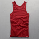 Men Summer Style High Quality Comfortable Cotton Sleeveless Waistcoat Male Casual Vest Suitable For Sport Running