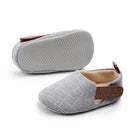 Spring Summer Fall Baby Shoes for NewBorn Infant Boys Treasure Soft-Soled Non-slip Children Outwear